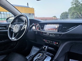 Opel Insignia 2.0 TDI АВТОМАТИК НАВИГАЦИЯ КОЖЕН САЛОН ЛИЗИНГ ФУЛ, снимка 17