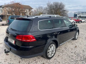 VW Alltrack ALLTRACK, снимка 3