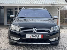 VW Alltrack ALLTRACK