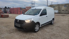     Dacia Dokker 1.5 TDI 