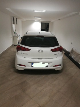 Hyundai I20   !  ! | Mobile.bg   3