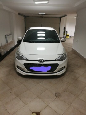 Hyundai I20   !  ! | Mobile.bg   1