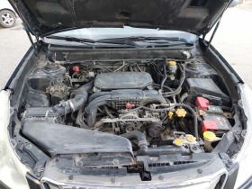 Subaru Legacy 2,5i AWD LPG, снимка 13