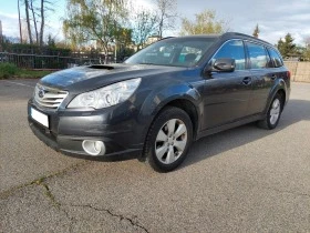 Subaru Outback 2, 5i AWD LPG | Mobile.bg    1