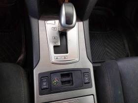 Subaru Legacy 2,5i AWD LPG, снимка 8