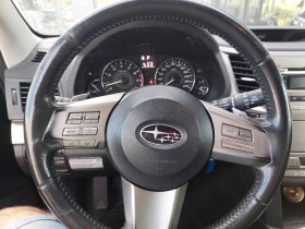 Subaru Legacy 2, 5i AWD LPG | Mobile.bg   9