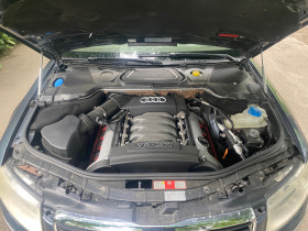 Audi A8 3.7 Quattro , снимка 13
