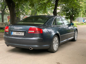 Audi A8 3.7 Quattro , снимка 6