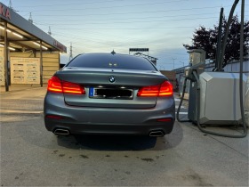 BMW 540 540i M-sport, снимка 4