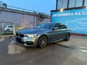 Обява за продажба на BMW 540 540i M-sport ~70 000 лв. - изображение 1