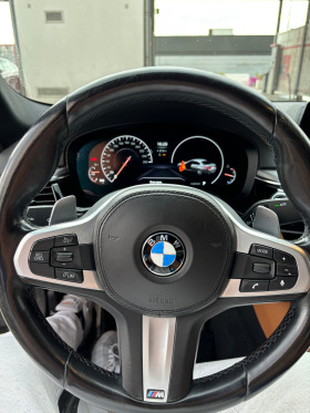 BMW 540 540i M-sport, снимка 9