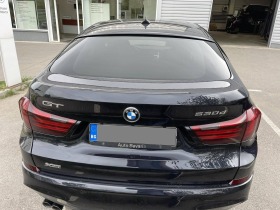 BMW 5 Gran Turismo 3.0d, снимка 5