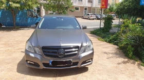 Mercedes-Benz E 500 W212 E550 4matic | Mobile.bg    6