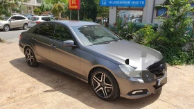 Mercedes-Benz E 500 W212 E550 4matic, снимка 5