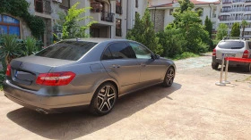 Mercedes-Benz E 500 W212 E550 4matic | Mobile.bg    1