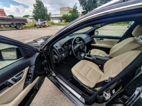 Mercedes-Benz C 220 CDI 170 .. AVANTGARDE    | Mobile.bg    12