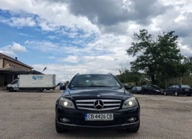 Mercedes-Benz C 220 CDI 170 .. AVANTGARDE    | Mobile.bg    5