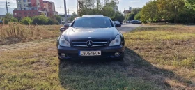 Mercedes-Benz CLS 320, снимка 2