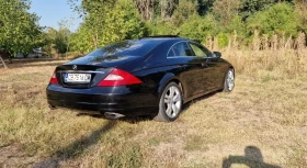 Mercedes-Benz CLS 320, снимка 7