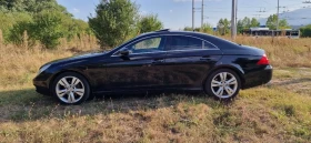 Mercedes-Benz CLS 320, снимка 4