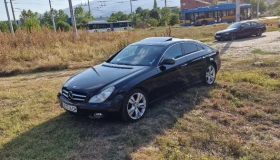 Mercedes-Benz CLS 320, снимка 3