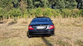 Mercedes-Benz CLS 320, снимка 6