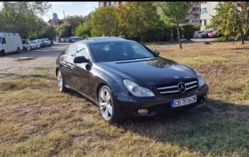 Mercedes-Benz CLS 320, снимка 1