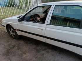 Peugeot 605, снимка 7