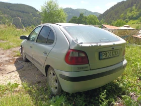 Renault Megane, снимка 6