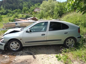 Renault Megane, снимка 7