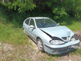 Renault Megane, снимка 2