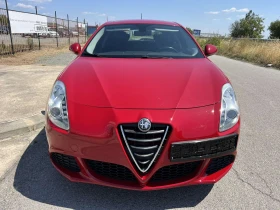 Alfa Romeo Giulietta 1.4 1