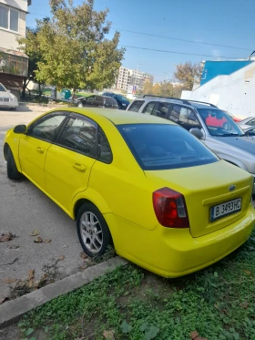 Chevrolet Lacetti 1.6w109ks, снимка 13