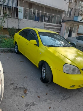 Chevrolet Lacetti 1.6w109ks, снимка 14