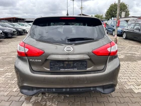 Nissan Pulsar 1.5DCI KOJA/NAVI EURO 6, снимка 7