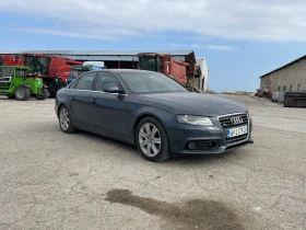 Audi A4, снимка 1