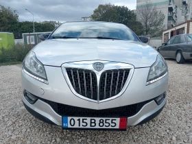 Lancia Delta 1.6 M-JET Automatik, снимка 1