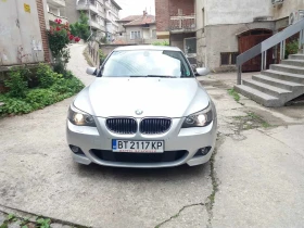 BMW 523, снимка 1