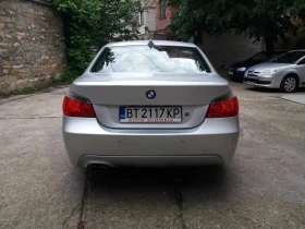 BMW 523, снимка 5