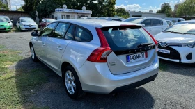 Volvo V60  ! PDC, NAVI, , LED, Tel.,  | Mobile.bg    7