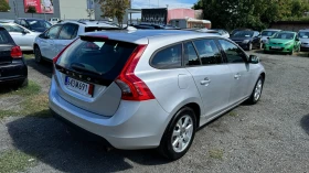 Volvo V60  ! PDC, NAVI, , LED, Tel.,  | Mobile.bg    5