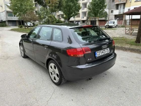 Audi A3, снимка 6