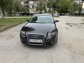 Audi A3, снимка 3