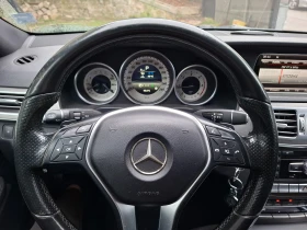 Mercedes-Benz E 200 Evro 6c CDI Bluetec, снимка 9