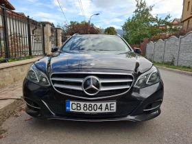 Mercedes-Benz E 200 Evro 6c CDI Bluetec, снимка 1