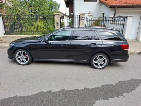 Mercedes-Benz E 200 Evro 6c CDI Bluetec, снимка 4