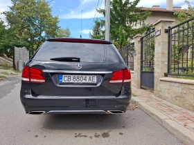 Mercedes-Benz E 200 Evro 6c CDI Bluetec, снимка 6