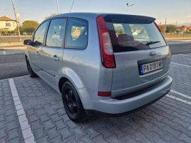 Ford C-max 1.8, снимка 4