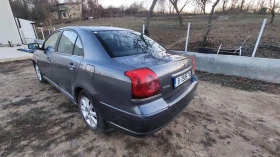 Toyota Avensis T25, снимка 3