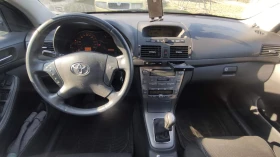 Toyota Avensis T25, снимка 7